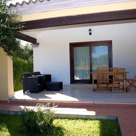 Residence Oasi E Oasi Blu San Teodoro  Exterior foto