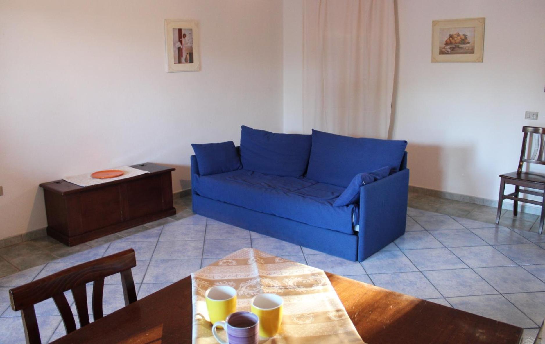 Residence Oasi E Oasi Blu San Teodoro  Exterior foto